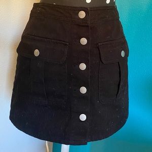 Forever 21 skirt. Size Small.